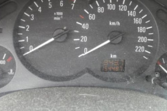 Porte avant gauche OPEL CORSA C