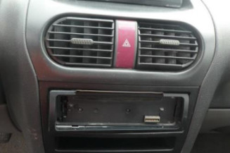 Porte avant gauche OPEL CORSA C