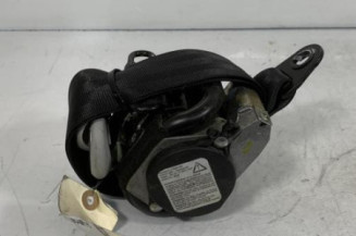 Pretensionneur de ceinture avant droit VOLKSWAGEN FOX Photo n°1