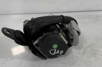 Pretensionneur de ceinture avant droit VOLKSWAGEN FOX