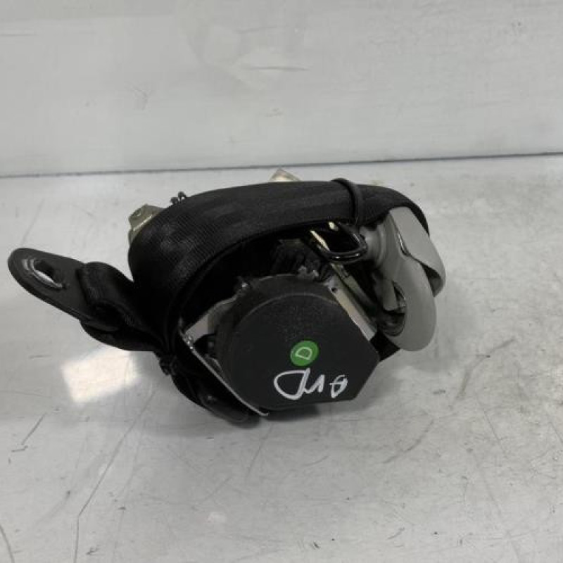 Pretensionneur de ceinture avant droit VOLKSWAGEN FOX Photo n°3