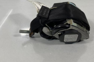 Pretensionneur de ceinture avant gauche VOLKSWAGEN FOX Photo n°1