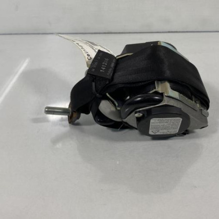 Pretensionneur de ceinture avant gauche VOLKSWAGEN FOX Photo n°1