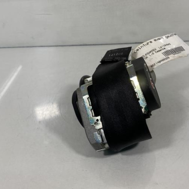 Pretensionneur de ceinture avant gauche VOLKSWAGEN FOX Photo n°2
