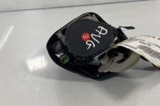 Pretensionneur de ceinture avant gauche VOLKSWAGEN FOX