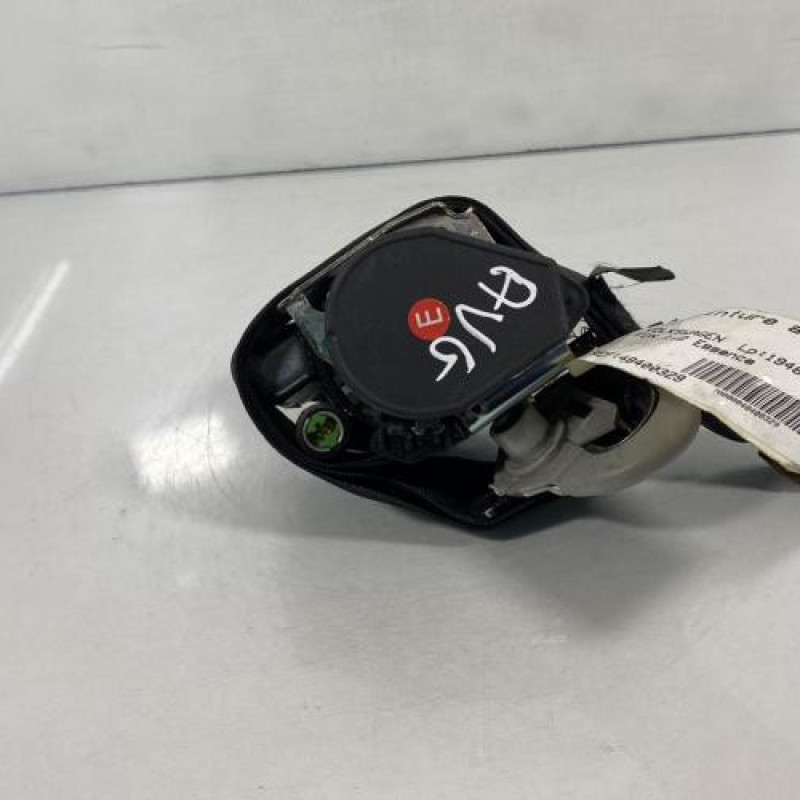 Pretensionneur de ceinture avant gauche VOLKSWAGEN FOX Photo n°3