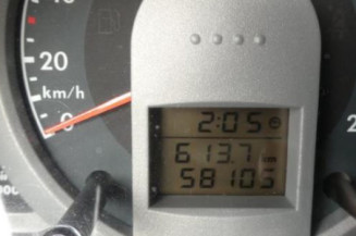 Pretensionneur de ceinture avant gauche VOLKSWAGEN FOX