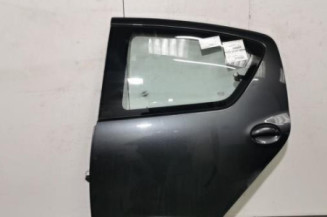 Porte arriere gauche TOYOTA AYGO 1 Photo n°1