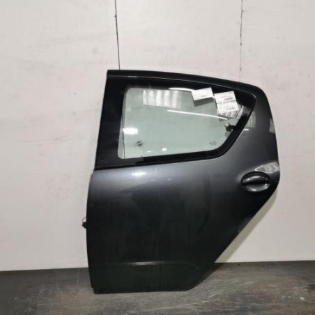 Porte arriere gauche TOYOTA AYGO 1 Photo n°1