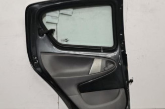 Porte arriere gauche TOYOTA AYGO 1