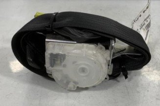 Pretensionneur de ceinture avant droit TOYOTA AYGO 1 Photo n°1