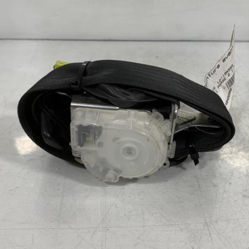 Pretensionneur de ceinture avant droit TOYOTA AYGO 1 Photo n°1