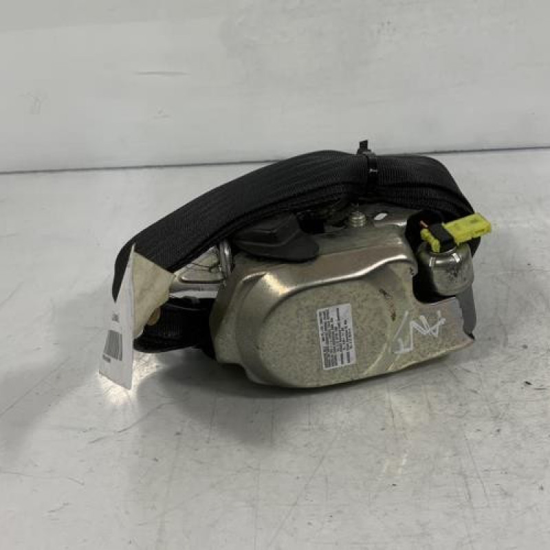Pretensionneur de ceinture avant droit TOYOTA AYGO 1 Photo n°3