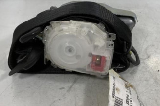Pretensionneur de ceinture avant gauche TOYOTA AYGO 1 Photo n°1