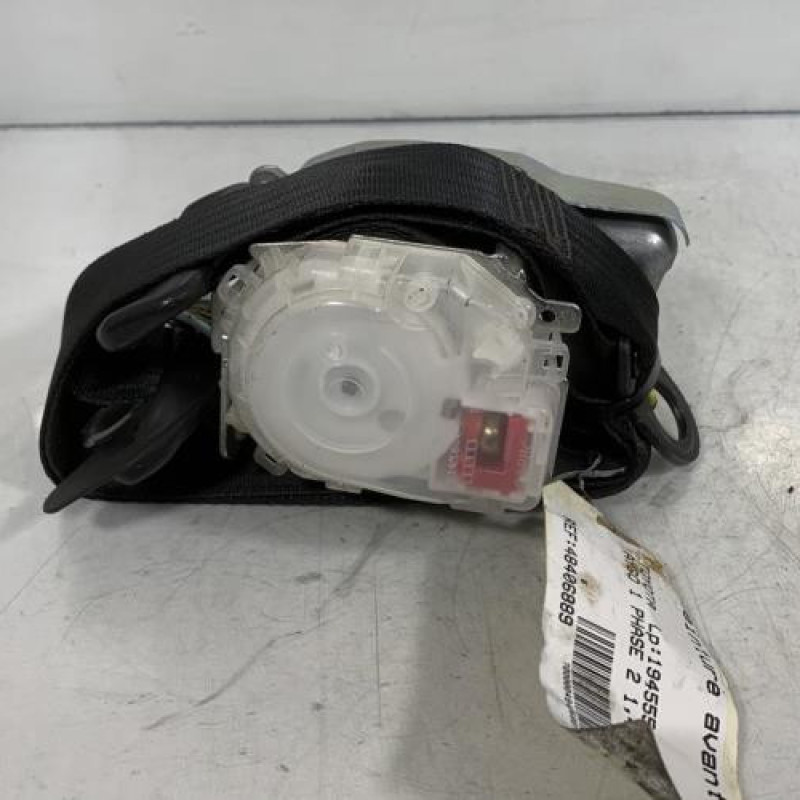 Pretensionneur de ceinture avant gauche TOYOTA AYGO 1 Photo n°1