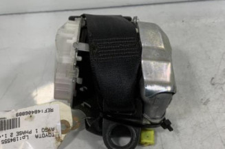 Pretensionneur de ceinture avant gauche TOYOTA AYGO 1