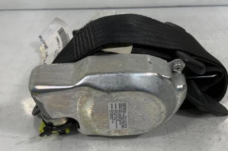 Pretensionneur de ceinture avant gauche TOYOTA AYGO 1
