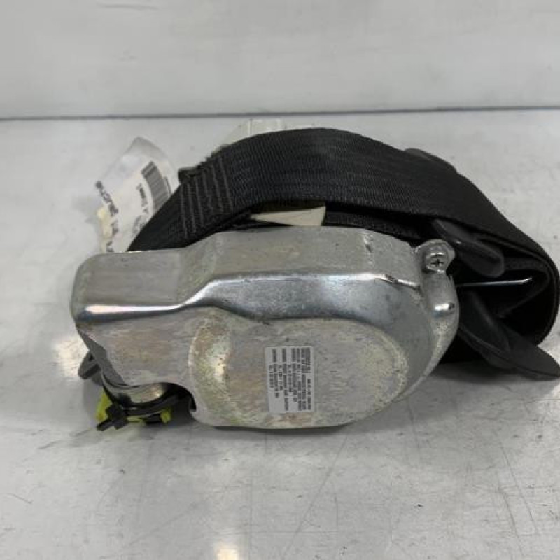 Pretensionneur de ceinture avant gauche TOYOTA AYGO 1 Photo n°3