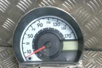 Compteur TOYOTA AYGO 1 Photo n°1