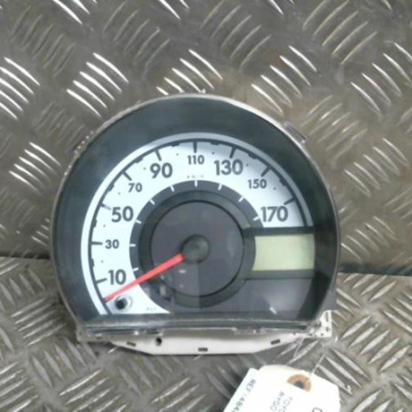 Compteur TOYOTA AYGO 1 Photo n°1