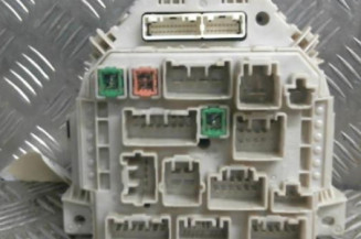 Compteur TOYOTA AYGO 1