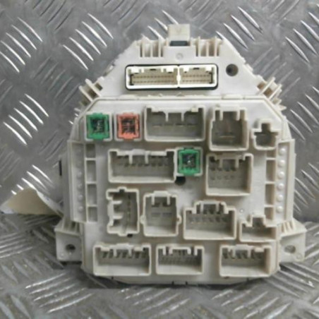 Compteur TOYOTA AYGO 1