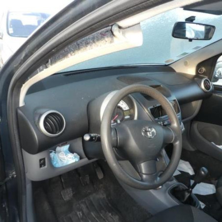 Volant TOYOTA AYGO 1
