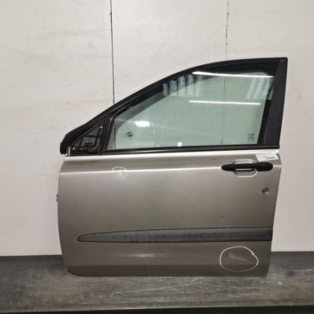 Porte avant gauche FIAT STILO Photo n°1