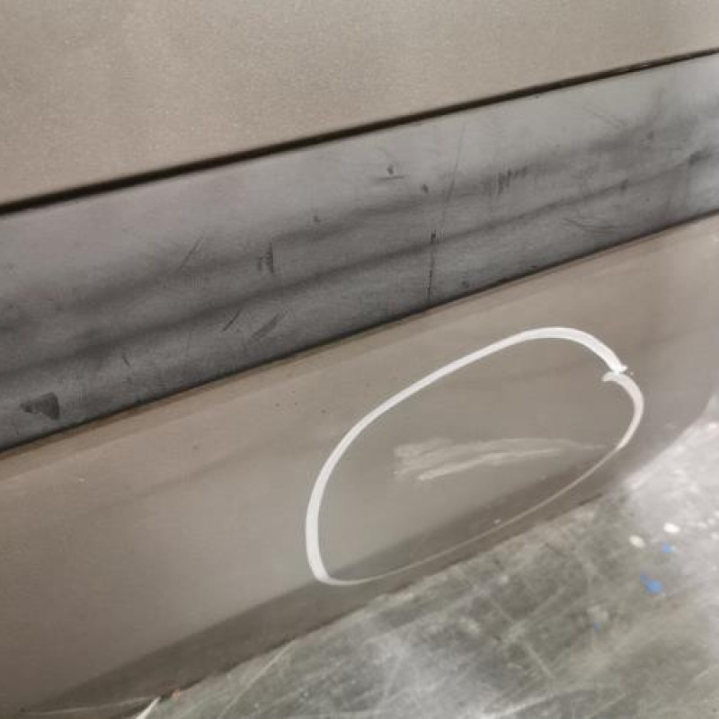 Porte avant gauche FIAT STILO Photo n°3
