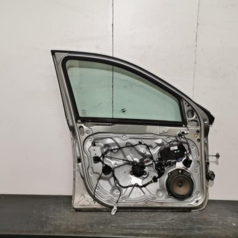 Porte avant gauche FIAT STILO Photo n°4