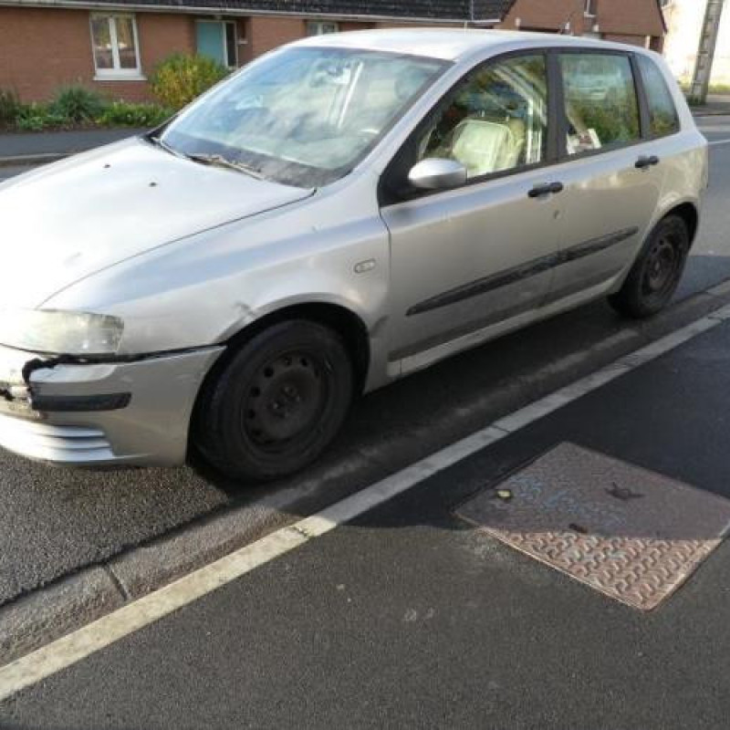 Porte avant gauche FIAT STILO Photo n°5