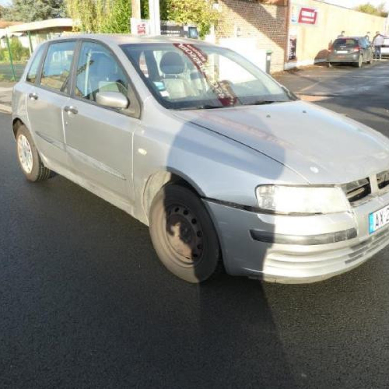 Porte avant gauche FIAT STILO Photo n°6