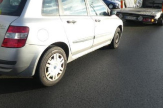 Porte avant gauche FIAT STILO