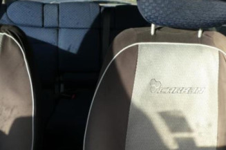 Porte avant gauche FIAT STILO