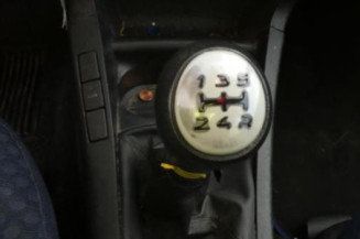 Porte avant gauche FIAT STILO