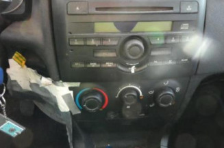 Porte avant gauche FIAT STILO