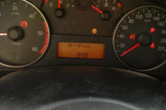 Porte avant gauche FIAT STILO