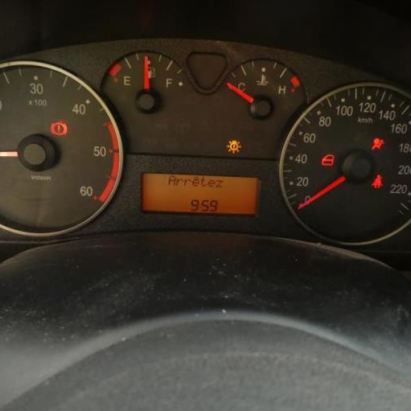 Porte avant gauche FIAT STILO Photo n°13