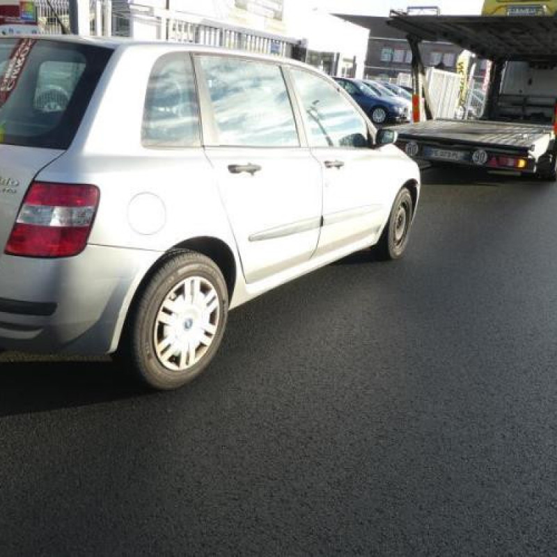 Retroviseur gauche FIAT STILO Photo n°5