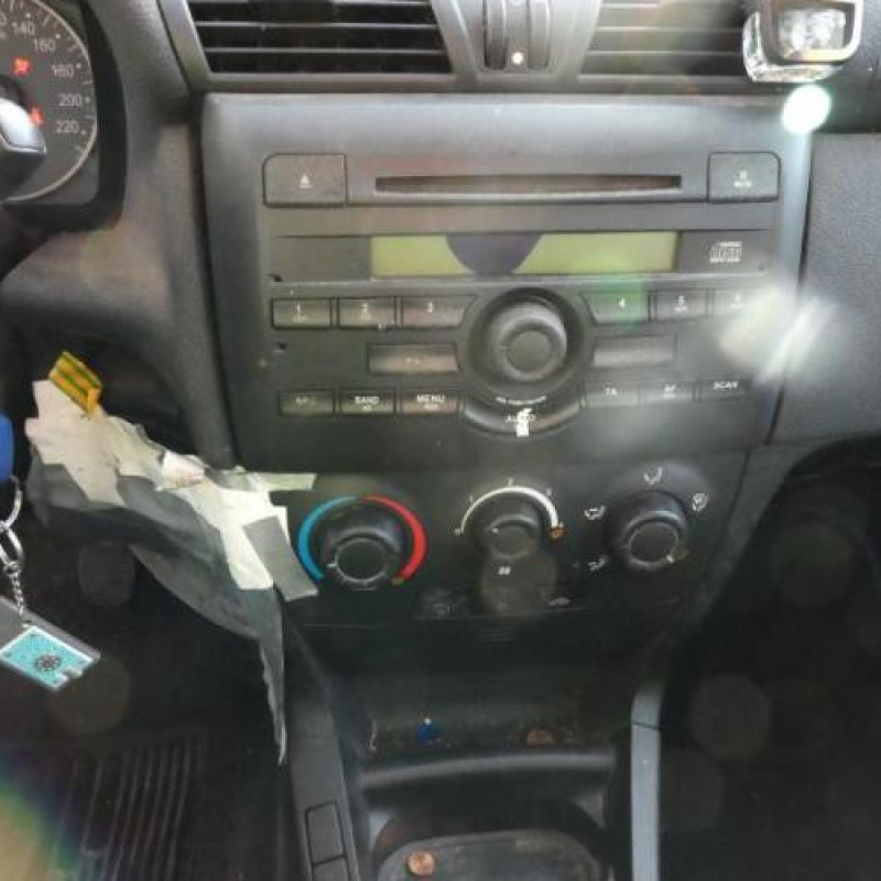 Retroviseur gauche FIAT STILO Photo n°10