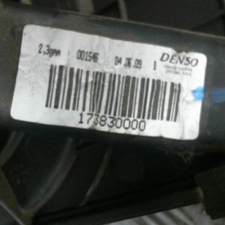 Pulseur d'air RENAULT KANGOO 2