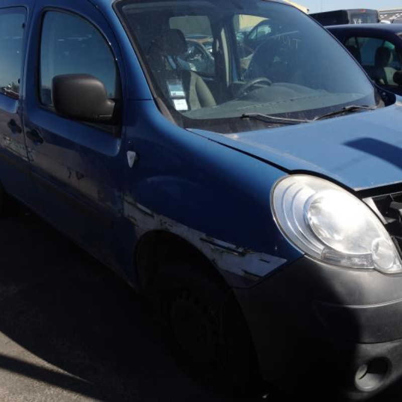 Pulseur d'air RENAULT KANGOO 2 Photo n°4