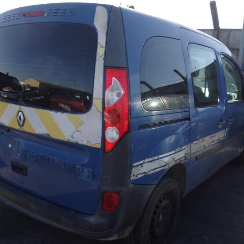 Pulseur d'air RENAULT KANGOO 2 Photo n°5