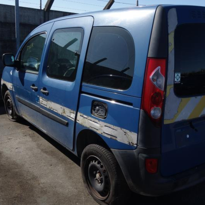 Pulseur d'air RENAULT KANGOO 2 Photo n°6