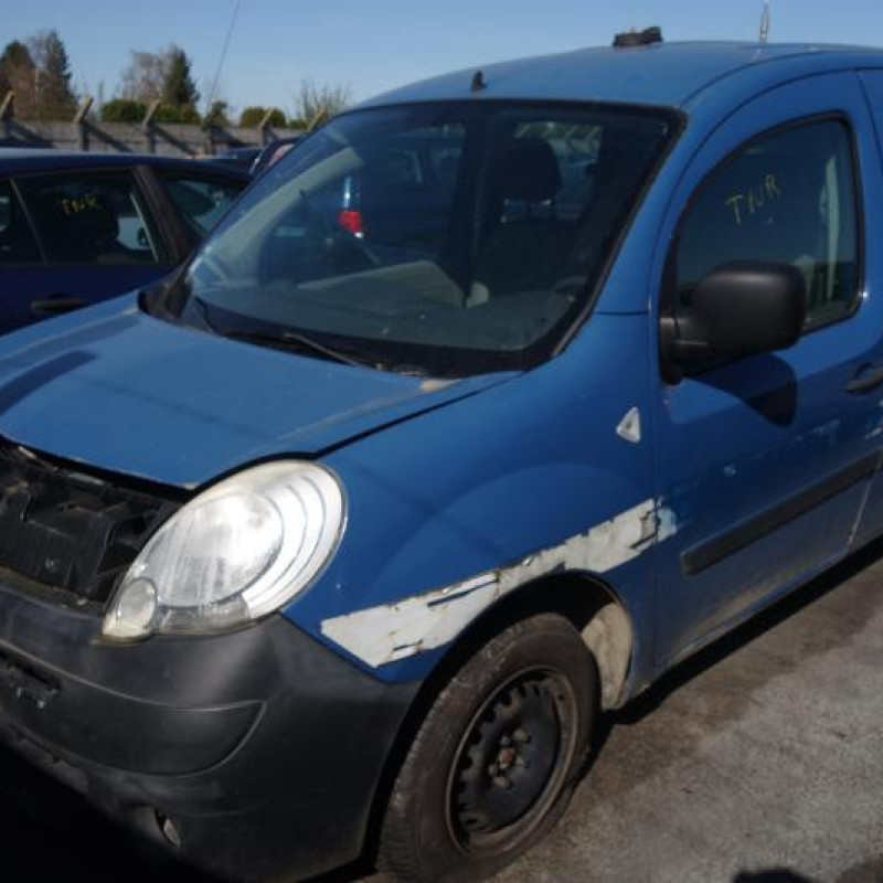 Pulseur d'air RENAULT KANGOO 2 Photo n°7