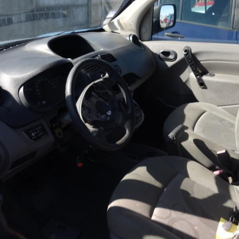 Pulseur d'air RENAULT KANGOO 2 Photo n°8