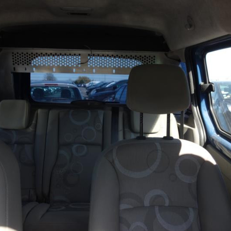 Pulseur d'air RENAULT KANGOO 2 Photo n°9