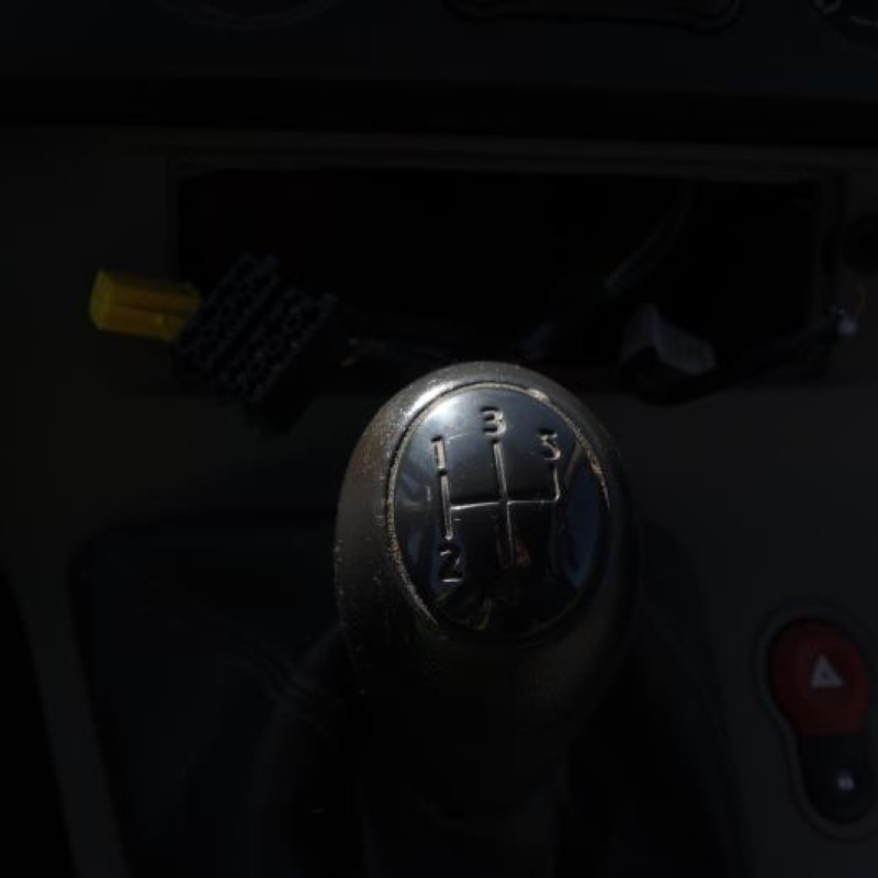 Pulseur d'air RENAULT KANGOO 2 Photo n°10