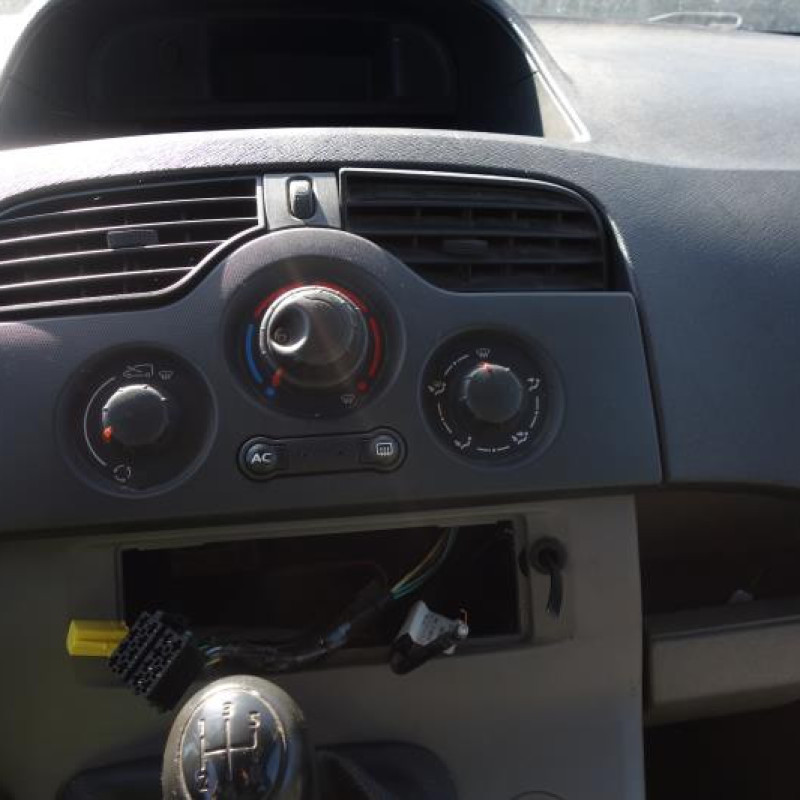 Pulseur d'air RENAULT KANGOO 2 Photo n°11