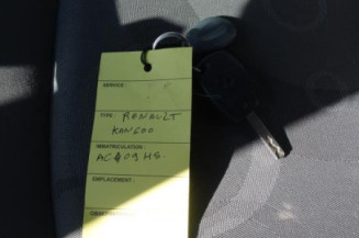 Pulseur d'air RENAULT KANGOO 2